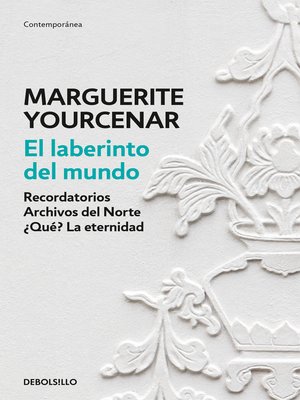 cover image of El laberinto del mundo